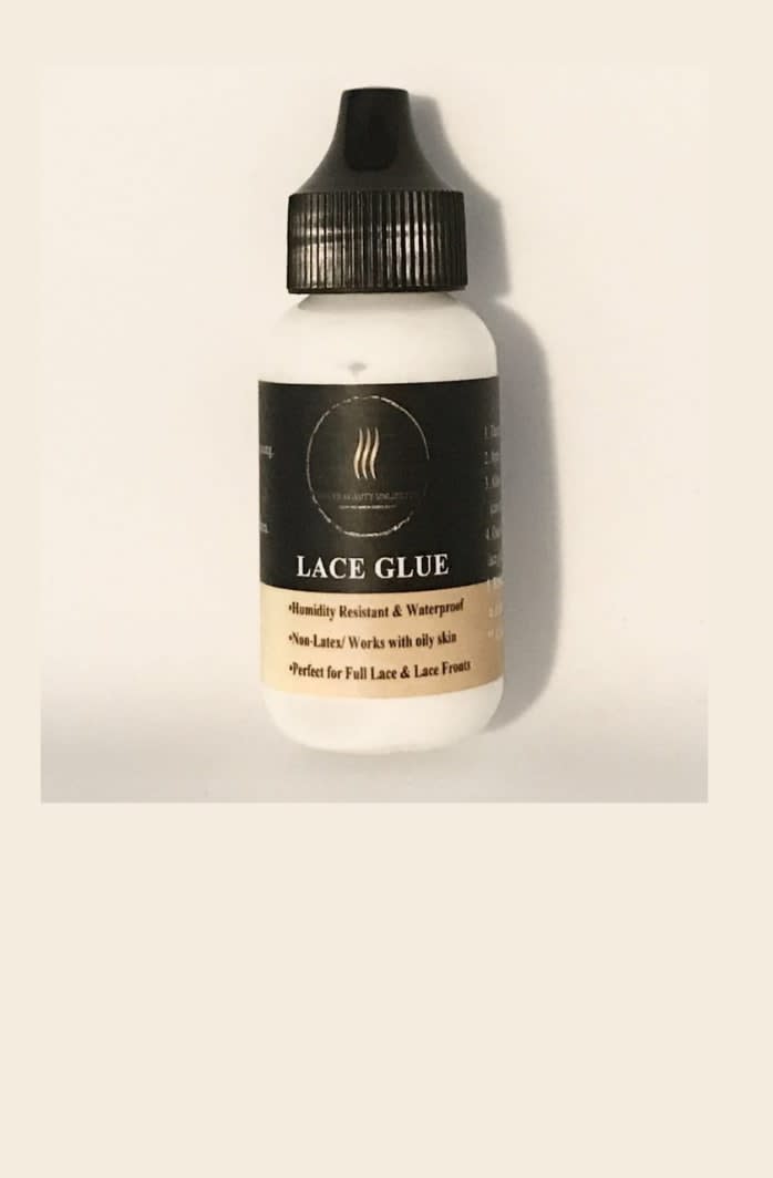 Lace Glue Remover – Shop Will Beauty