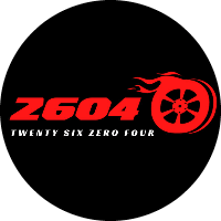 TwentySix ZeroFour LTD
