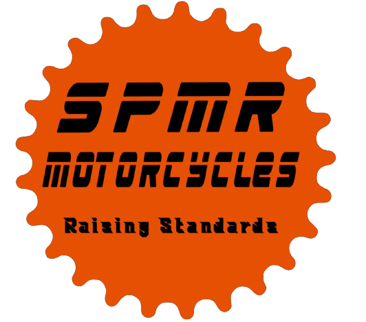 SPMR Motorcycles