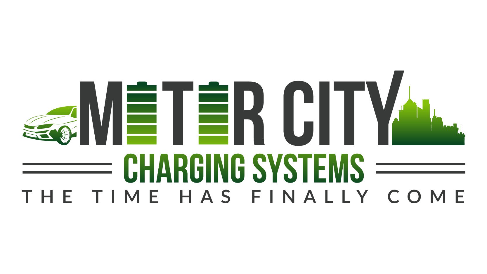 Motor City Charging Systems