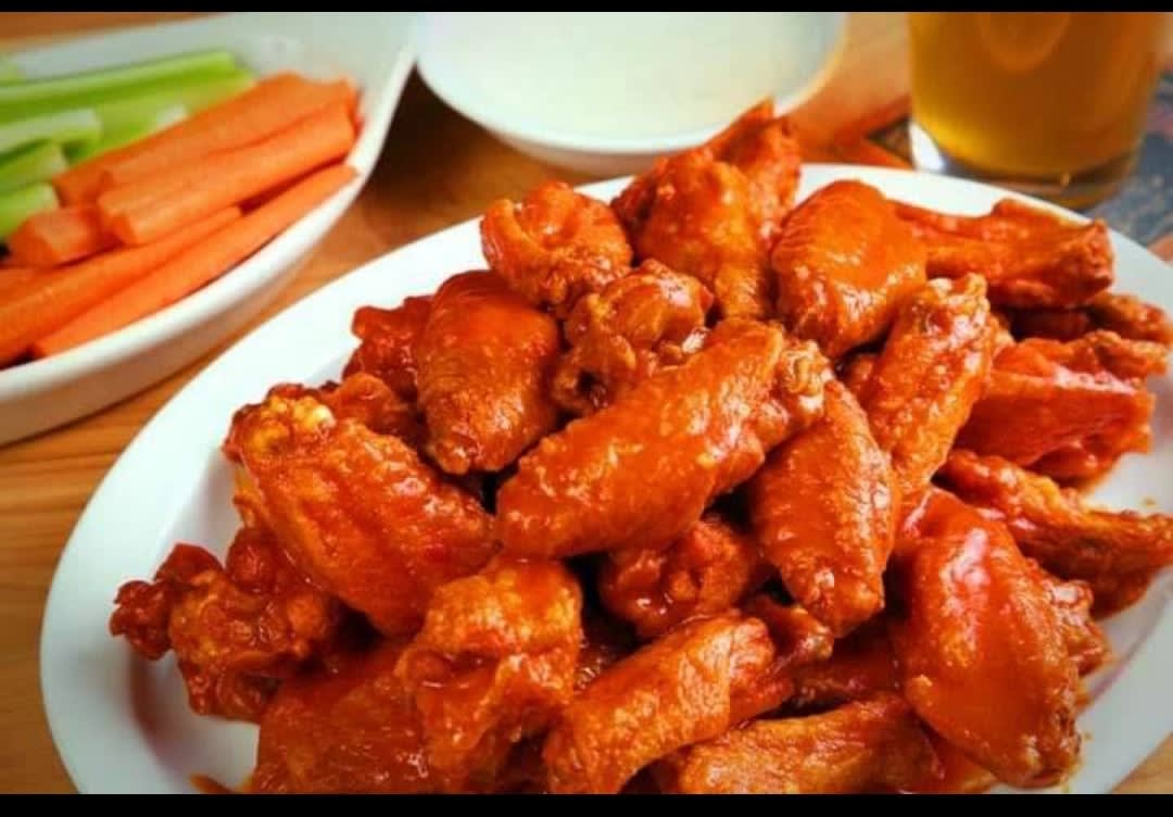 ATL Buffalo Wings Restaurant in Dalzell