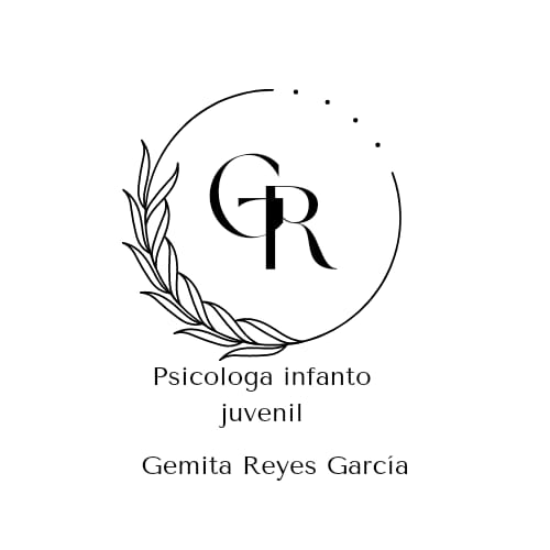 Psicologia Gemita Reyes Gracias ®