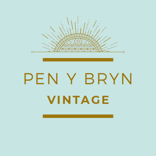 Pen Y Bryn Vintage