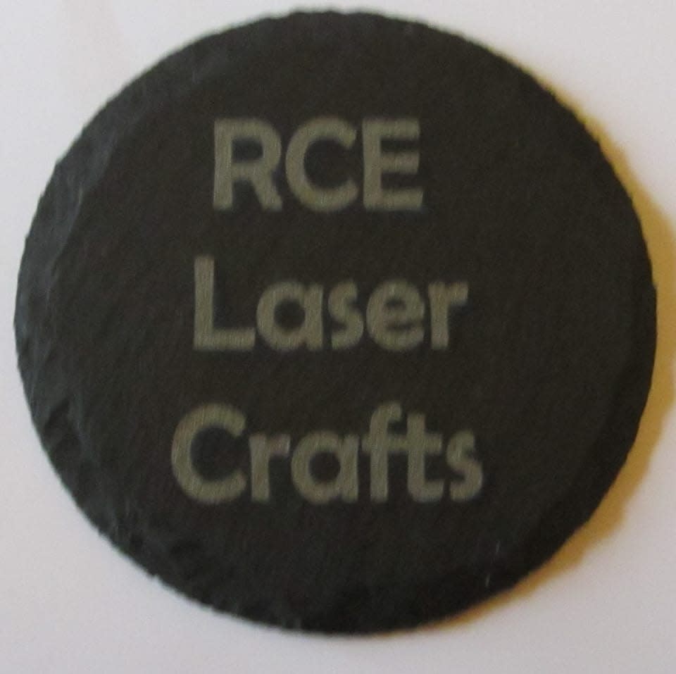 RCE Laser Crafts