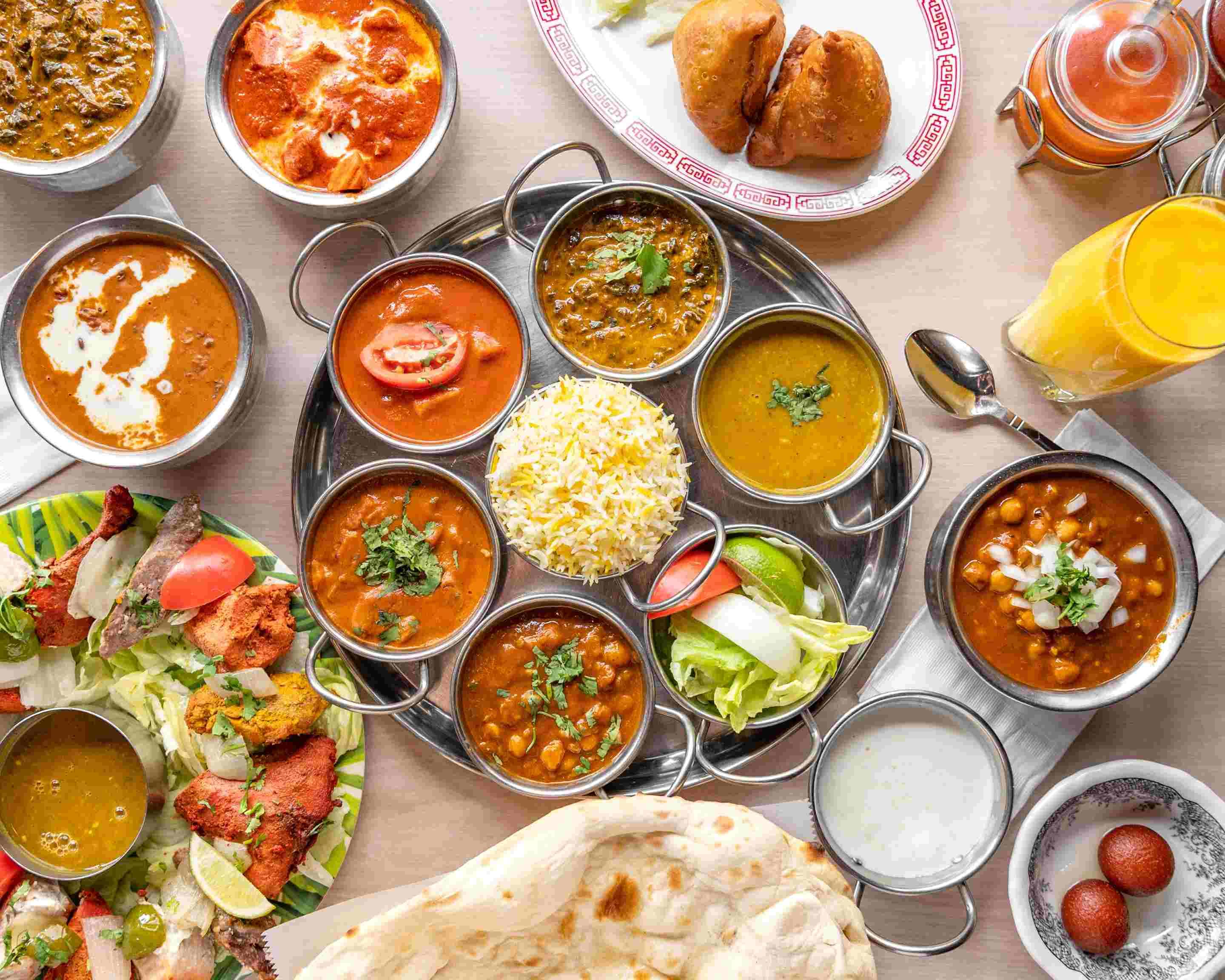 Kohinoor Restaurants UC Indian Cultural Society Social & Cultural