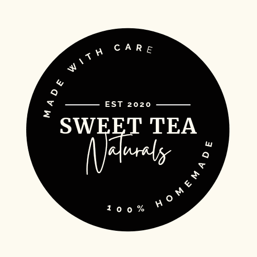 Sweet TEA Naturals