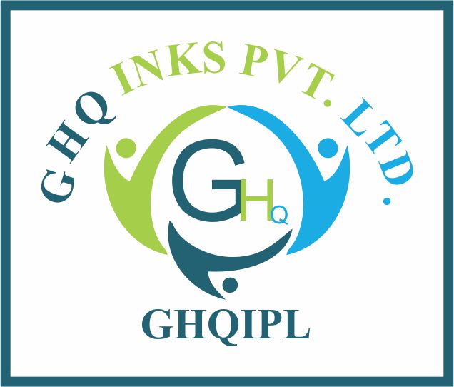 GHQ INKS PRIVATE LIMITED Re-Jet