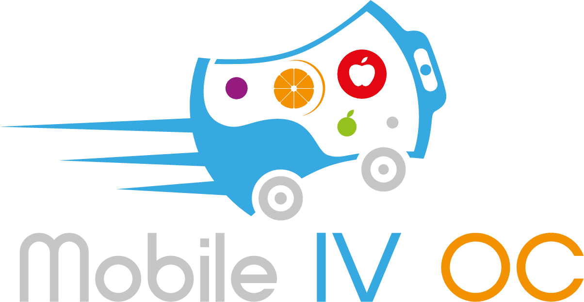 Mobile IV OC