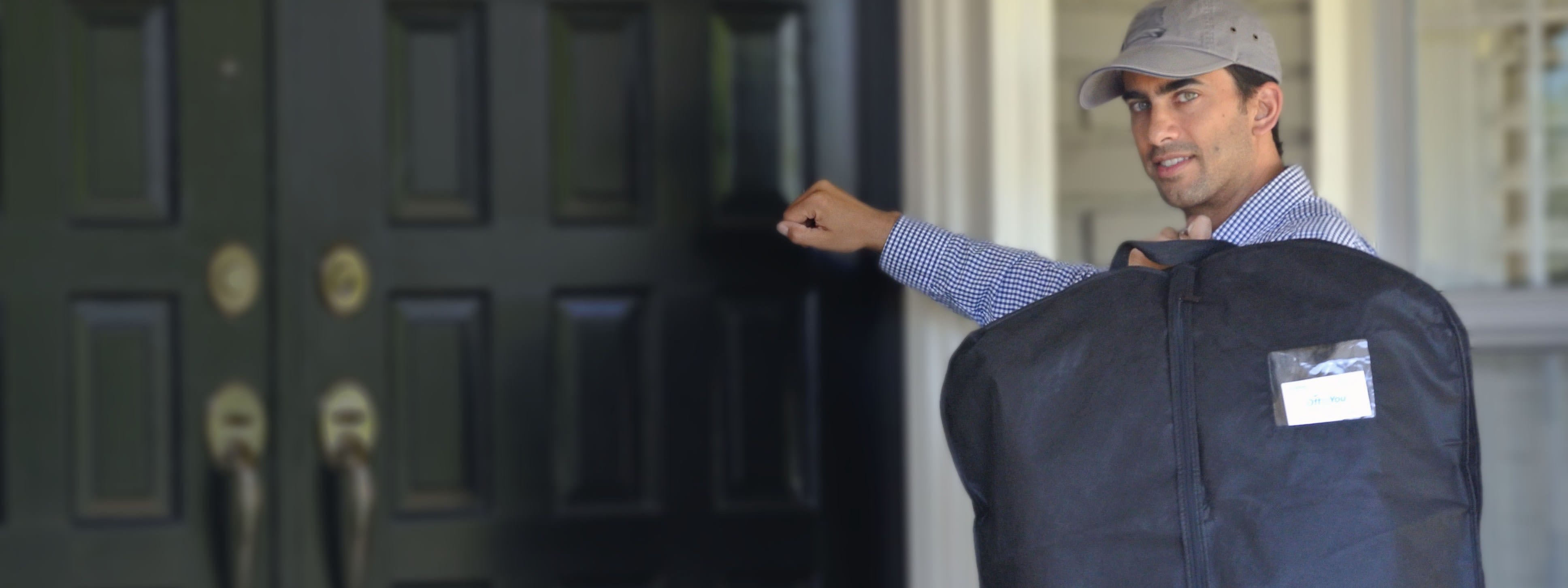 Free Dry Cleaning Delivery Service in Port St. Lucie, Fort Pierce