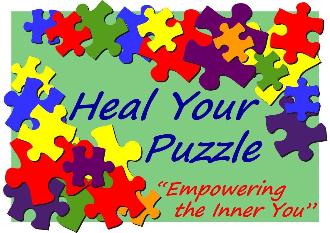 Heal Your Puzzle