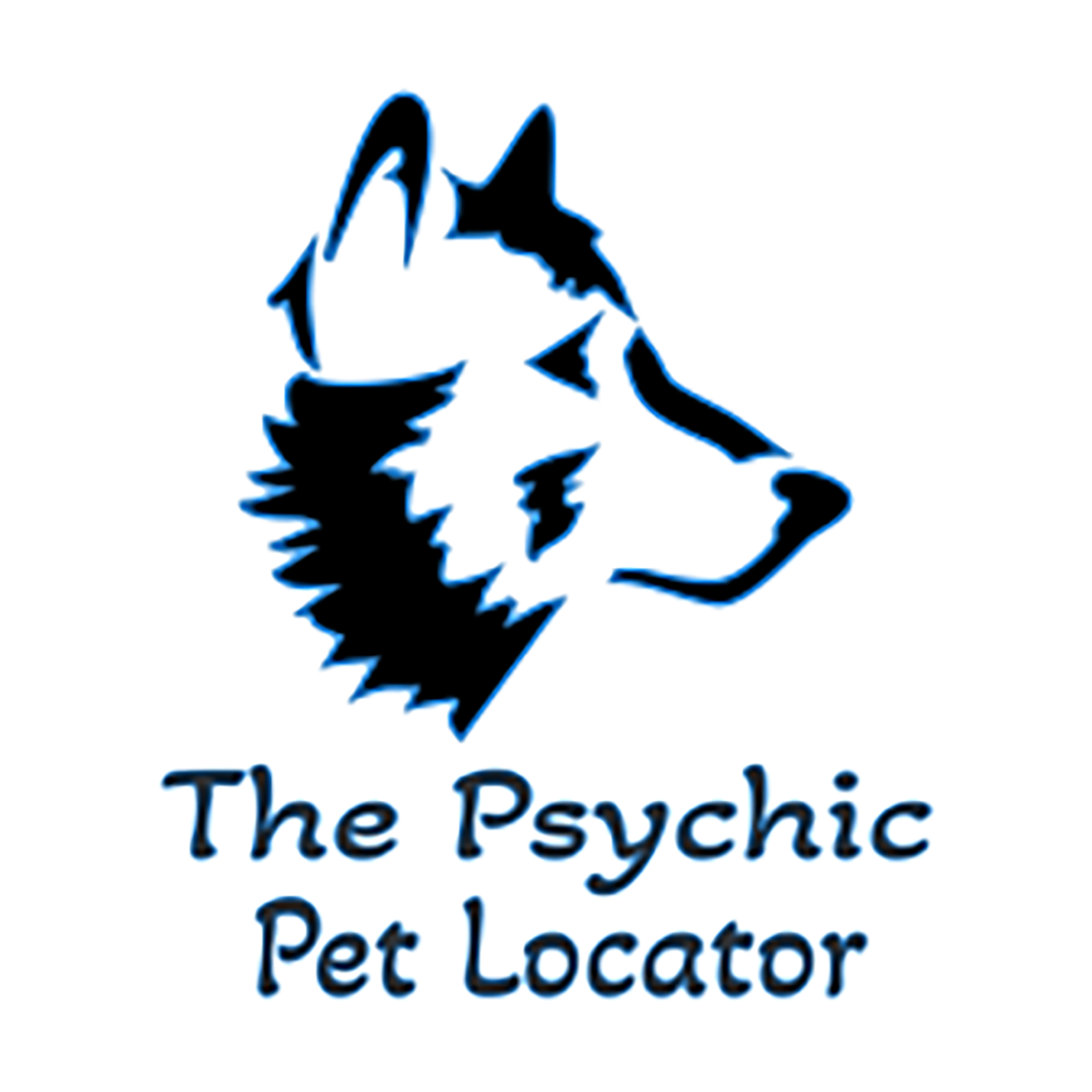 The Psychic Pet Locator