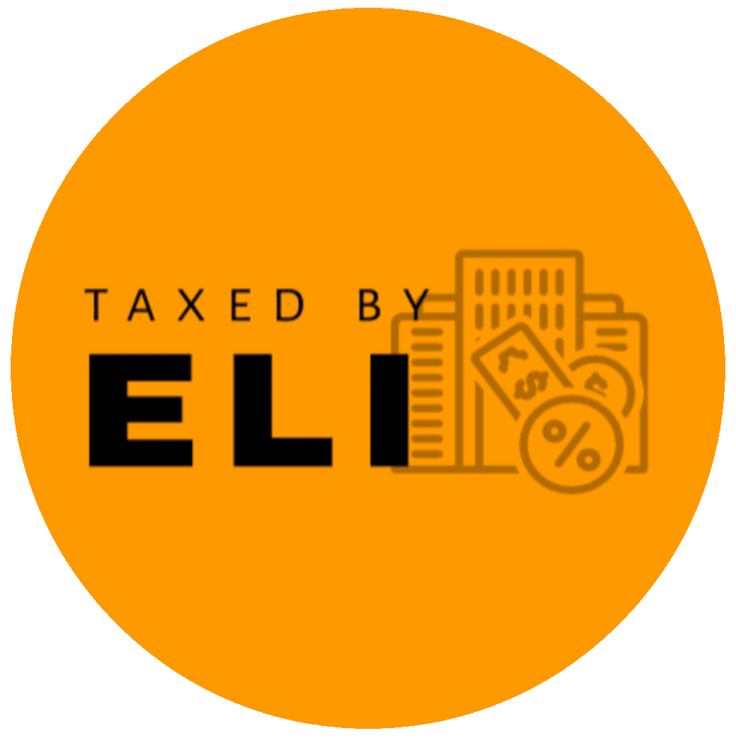 Taxed By Eli