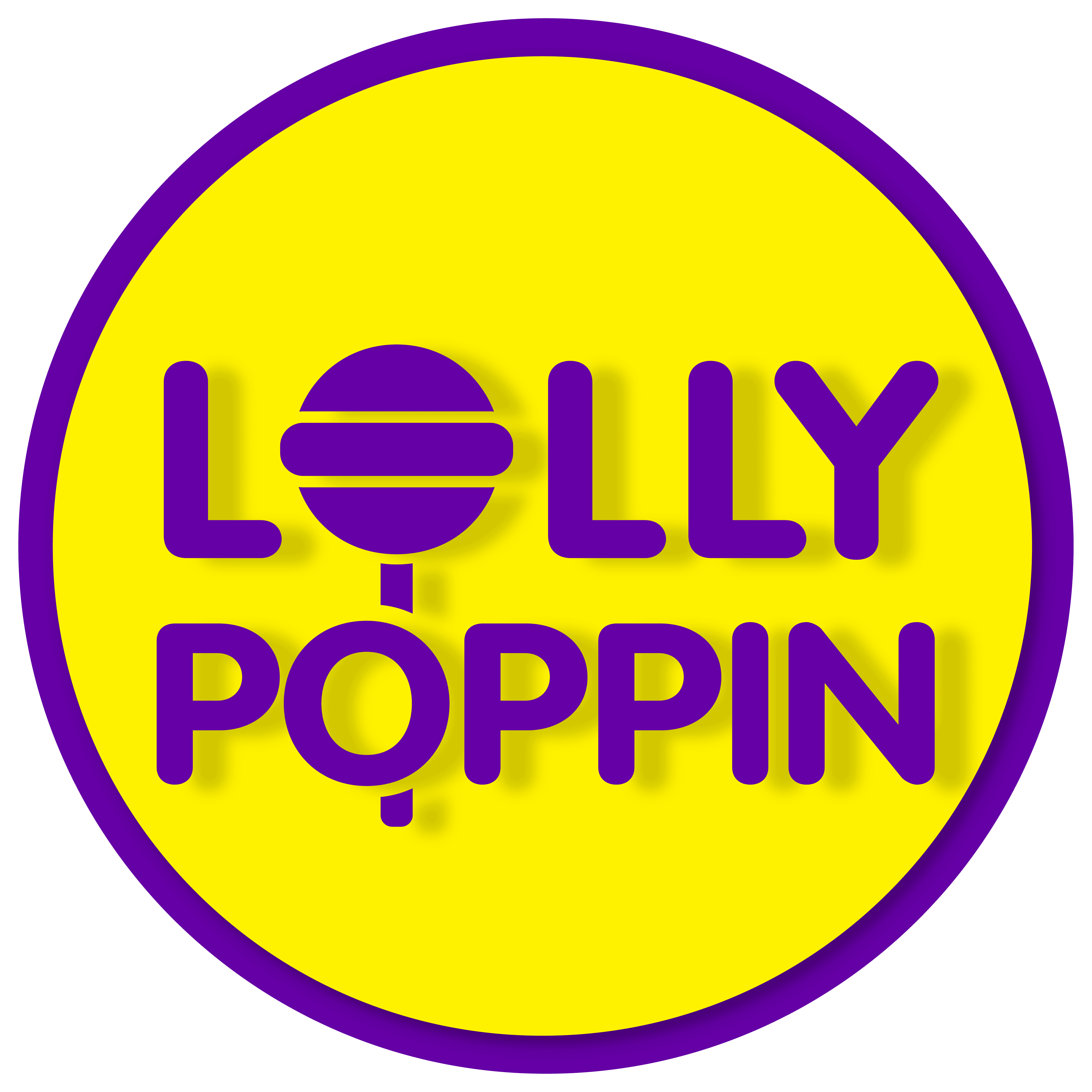 LollyPoppin