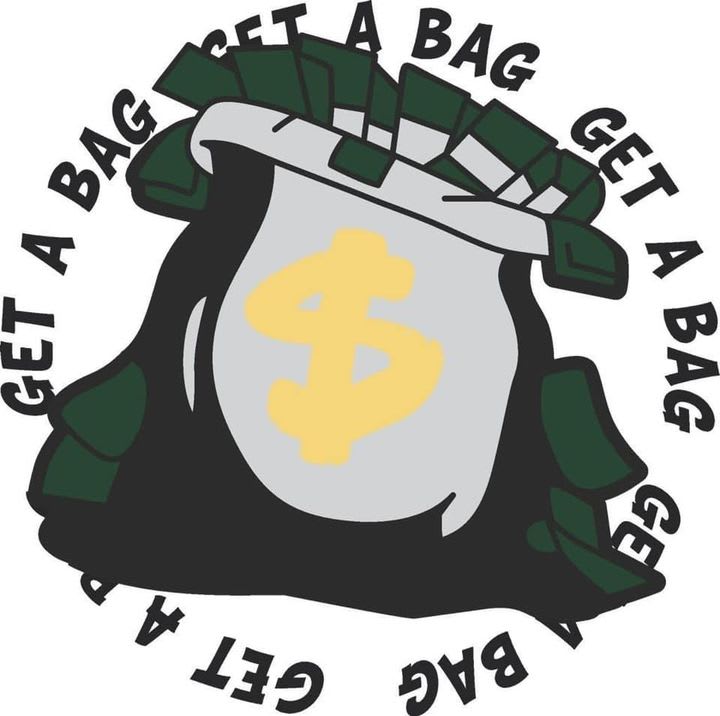Get a Bag