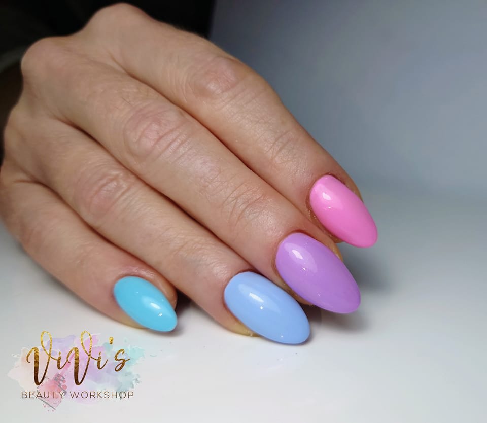 CND Shellac 15 New Colours – Luxe Exclusives Now Available In Shellac – Fee  Wallace Online