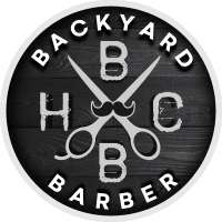 The Backyard Barber