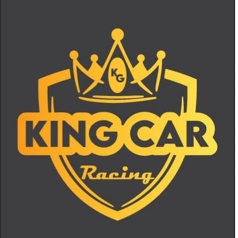 KING CAR RACING