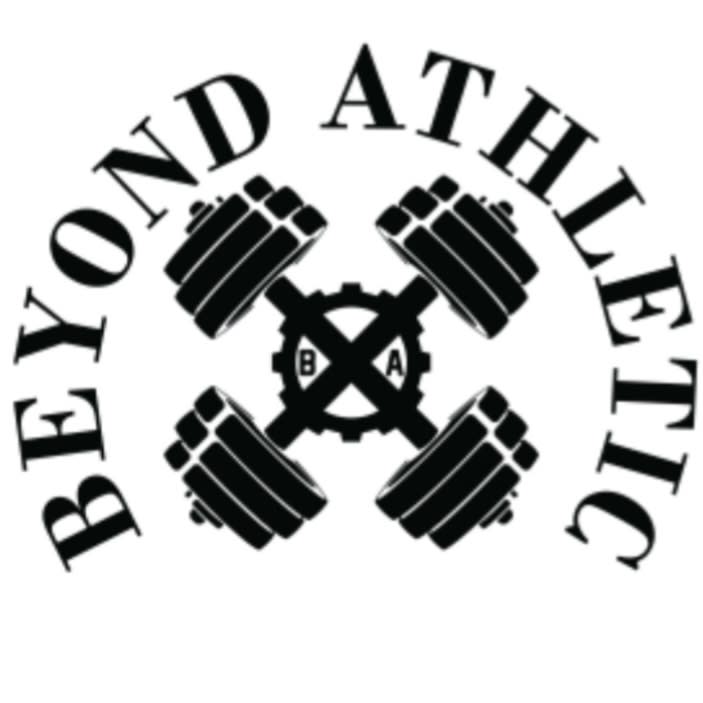 Beyond Athletic