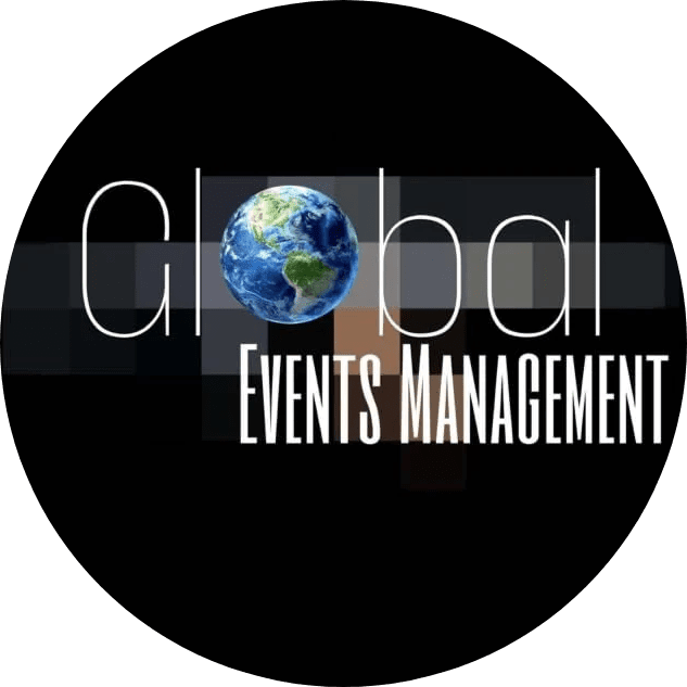 Global Events Management - Event Planner | London