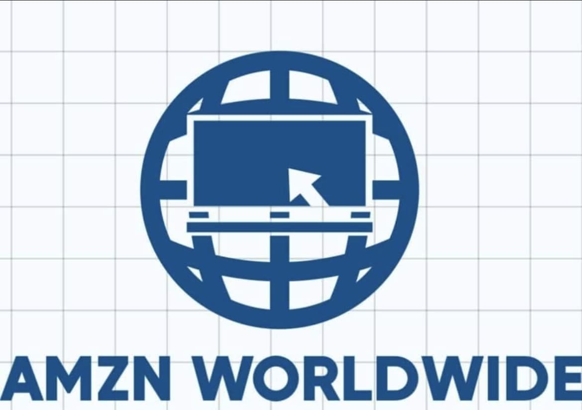 AMZN WorldWide