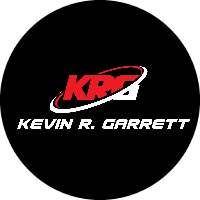 Kevin R. Garrett