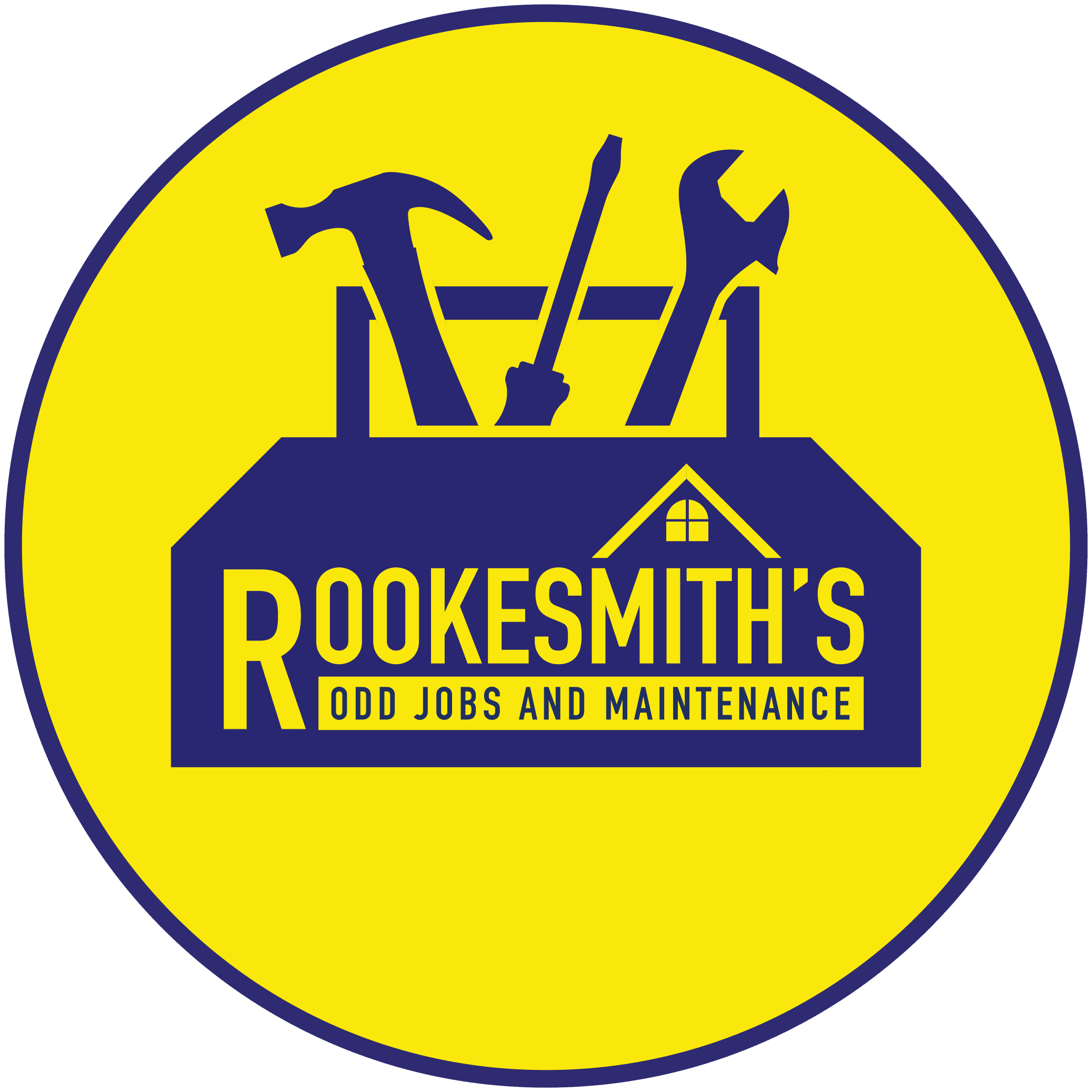 Rookesmiths - Odd Jobs and Maintenance