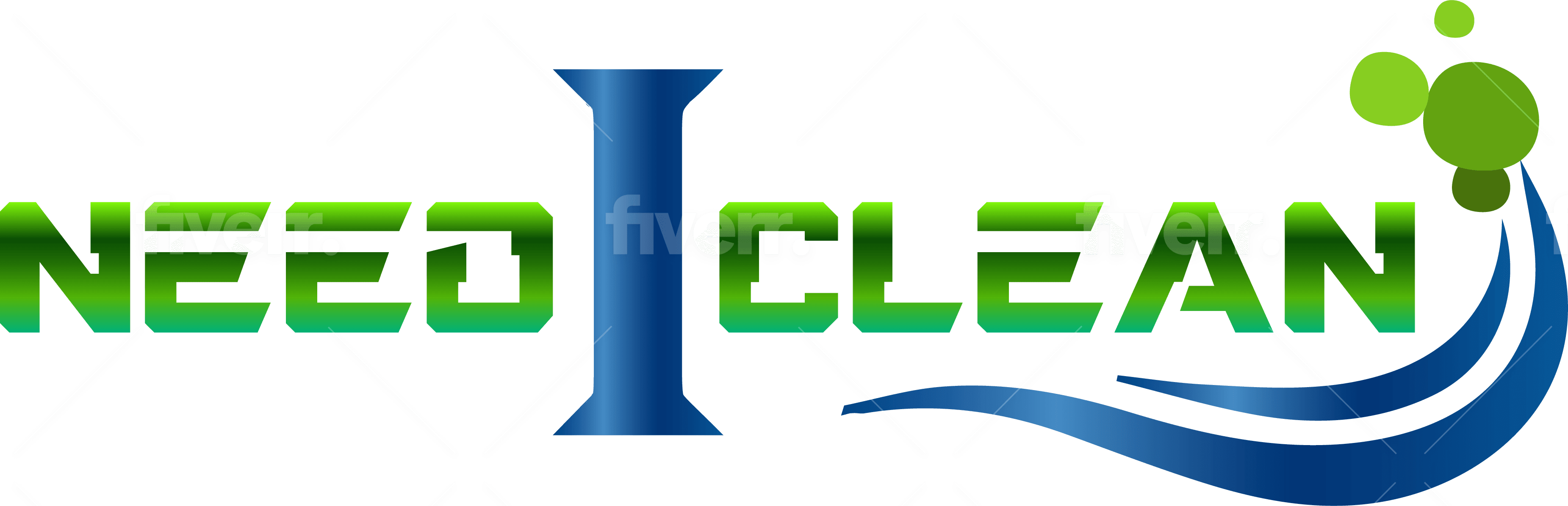 I Need Clean