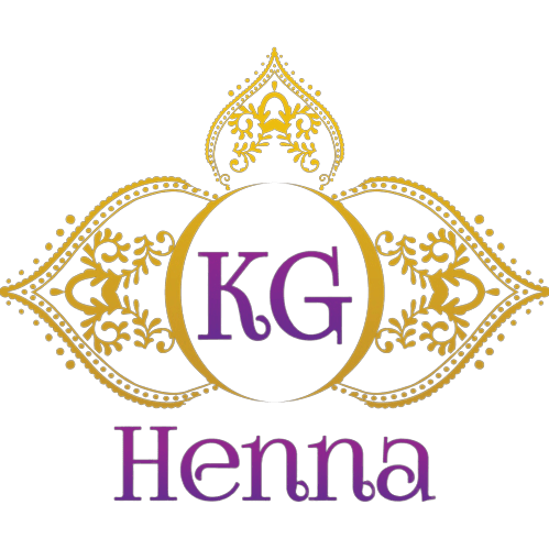 KG Henna and Body Art