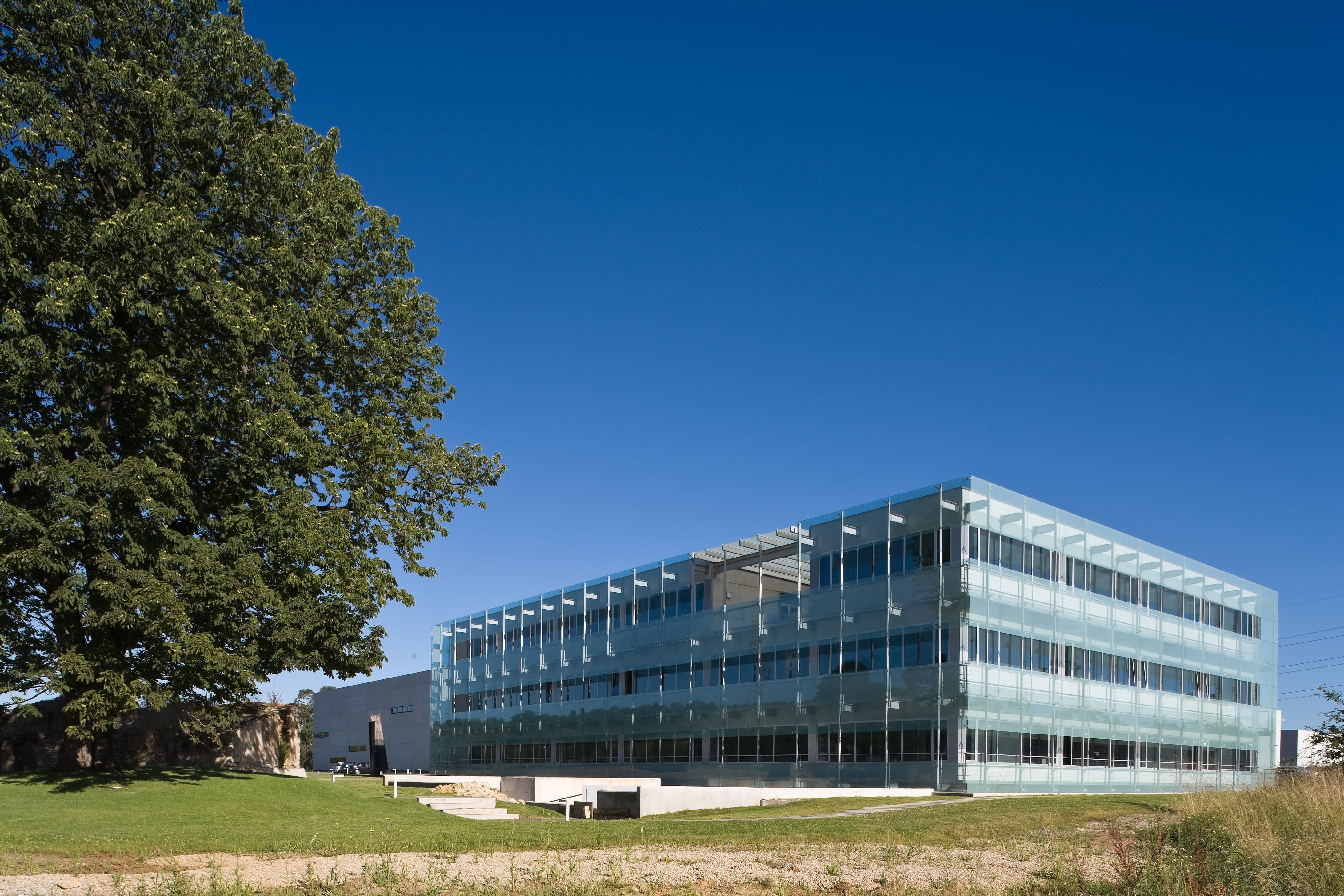 Overview Samoa Limited Europe's Leading Pump Manufacturer