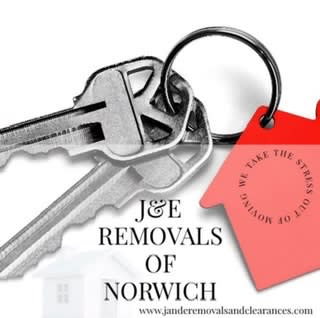 J and E Removals and Clearances