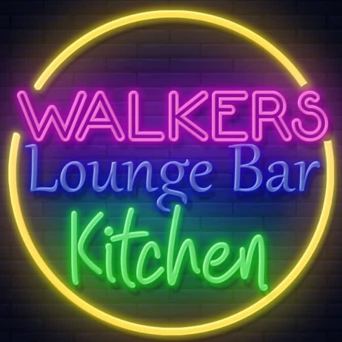 Walkers Lounge Bar