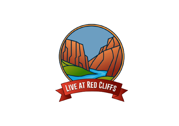 Live At Red Cliffs