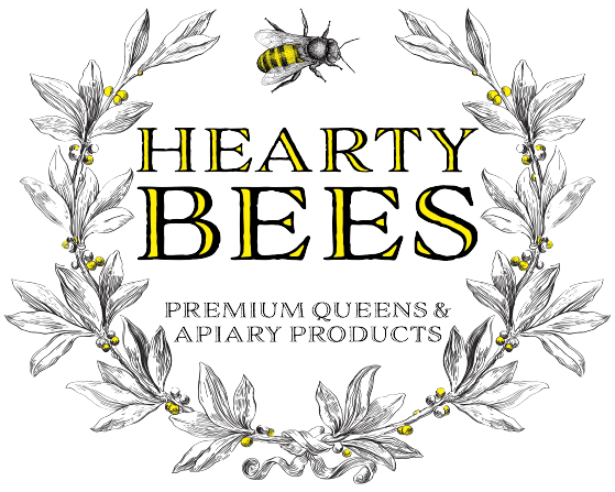 Hearty Bees