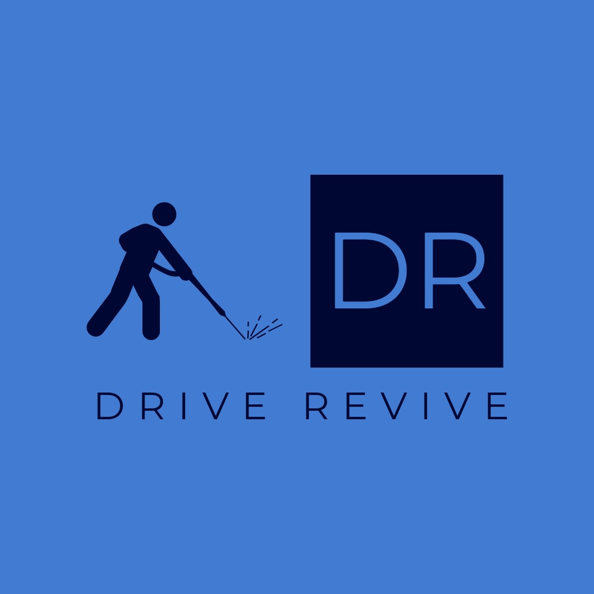 Drive Revive
