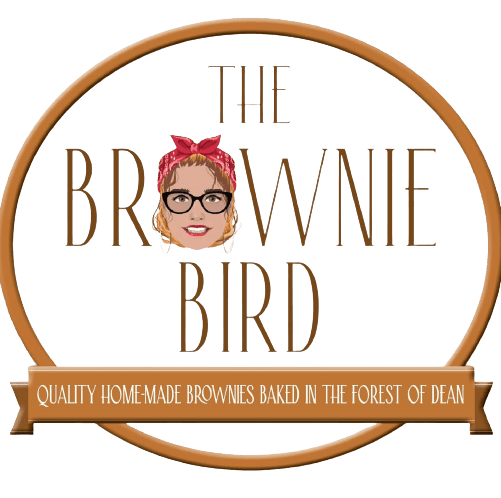 The Brownie bird