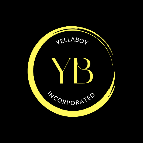 Yellaboy Inc.