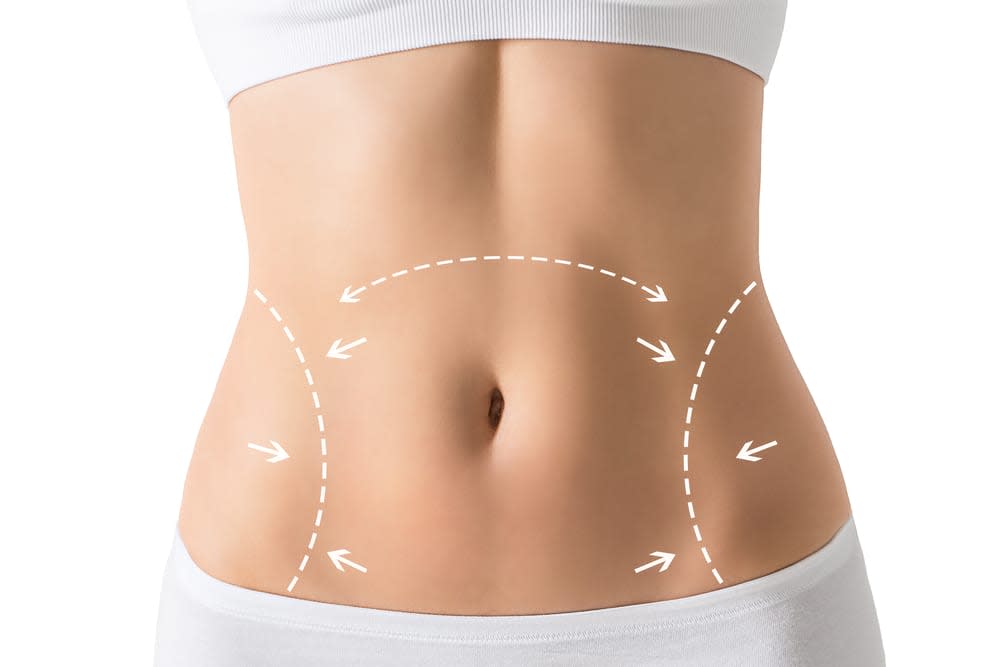 What Is the Best Body Contouring Near Me? - Hagerstown
