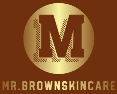 Mr. Brown Skincare