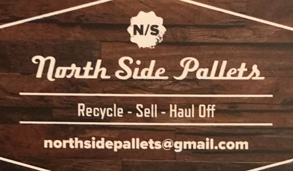 North Side Pallets Wood Pallet Sales & Recycling in Norcross
