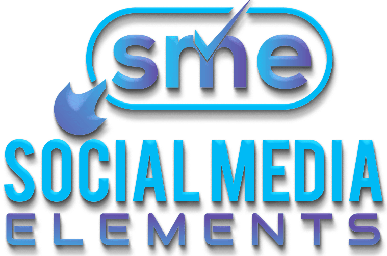 social media elements