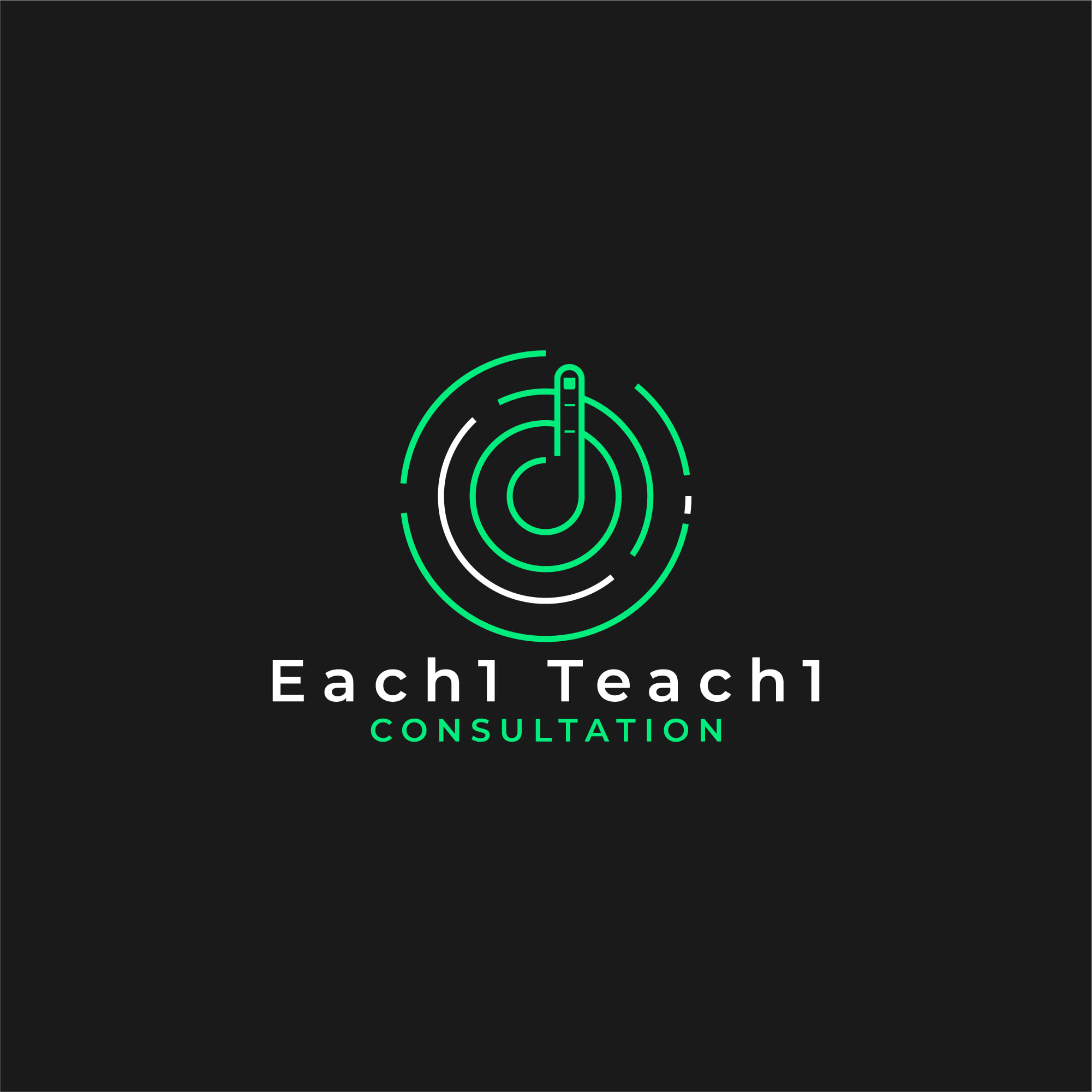 Each 1 Teach 1 Consultation