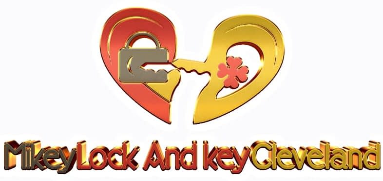 Mikey Lock and Key Cleveland