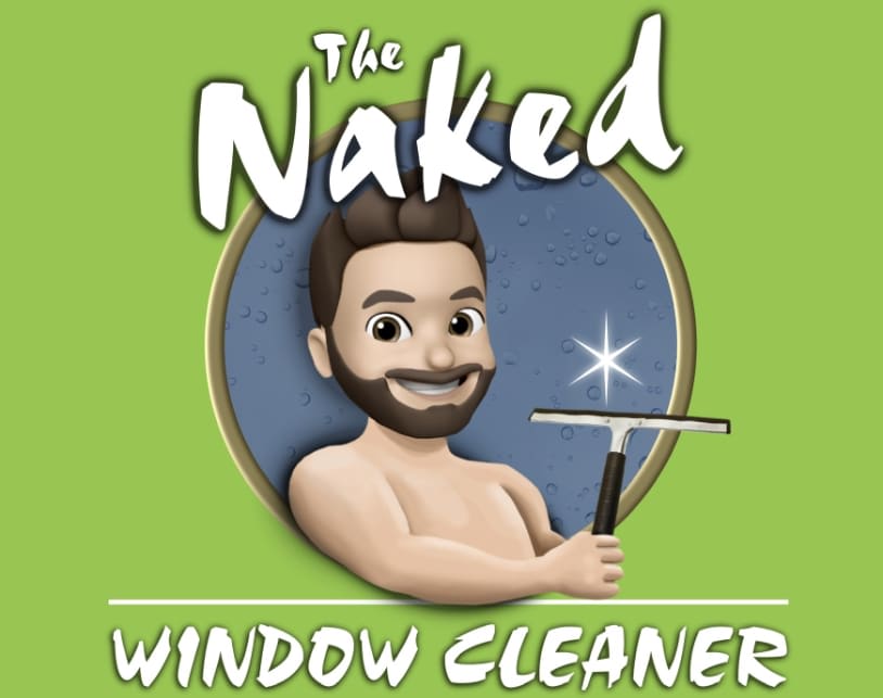 The Naked Window Cleaner