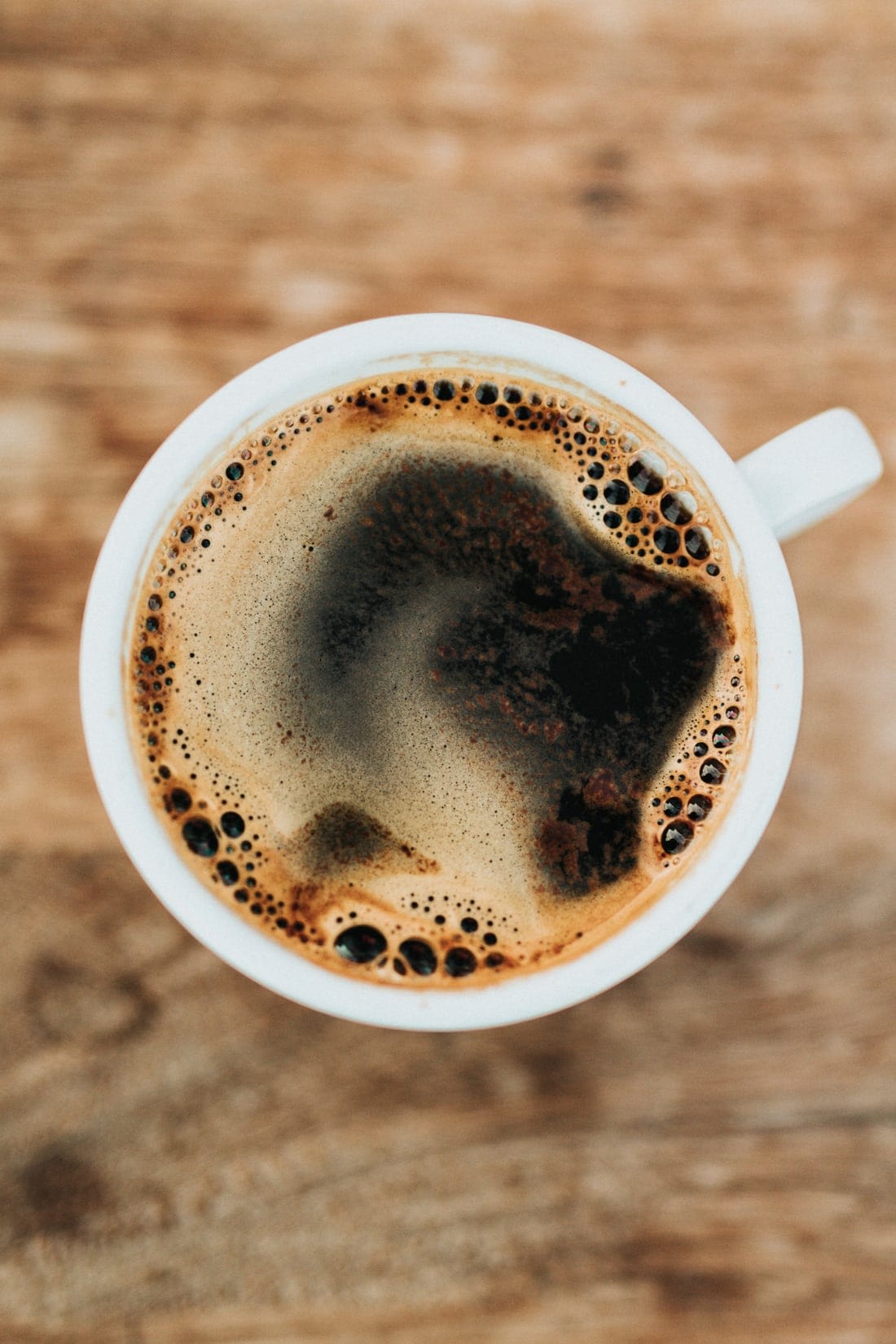 Coffee - Drinks - Imago Dei Café | Doughnuts & Coffee in Ellsworth