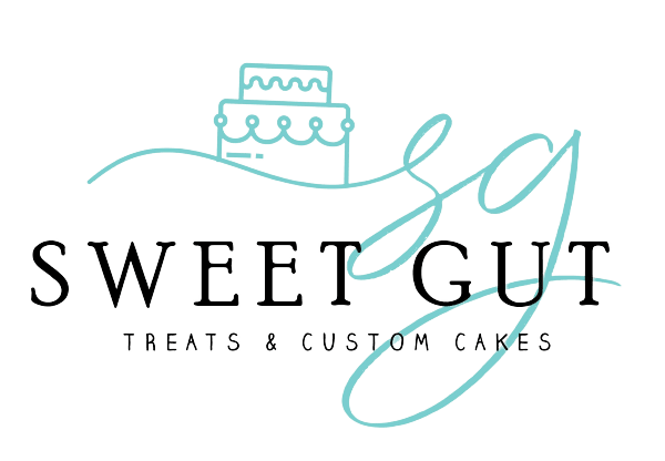 Sweet Gut Treats & Custom Cakes