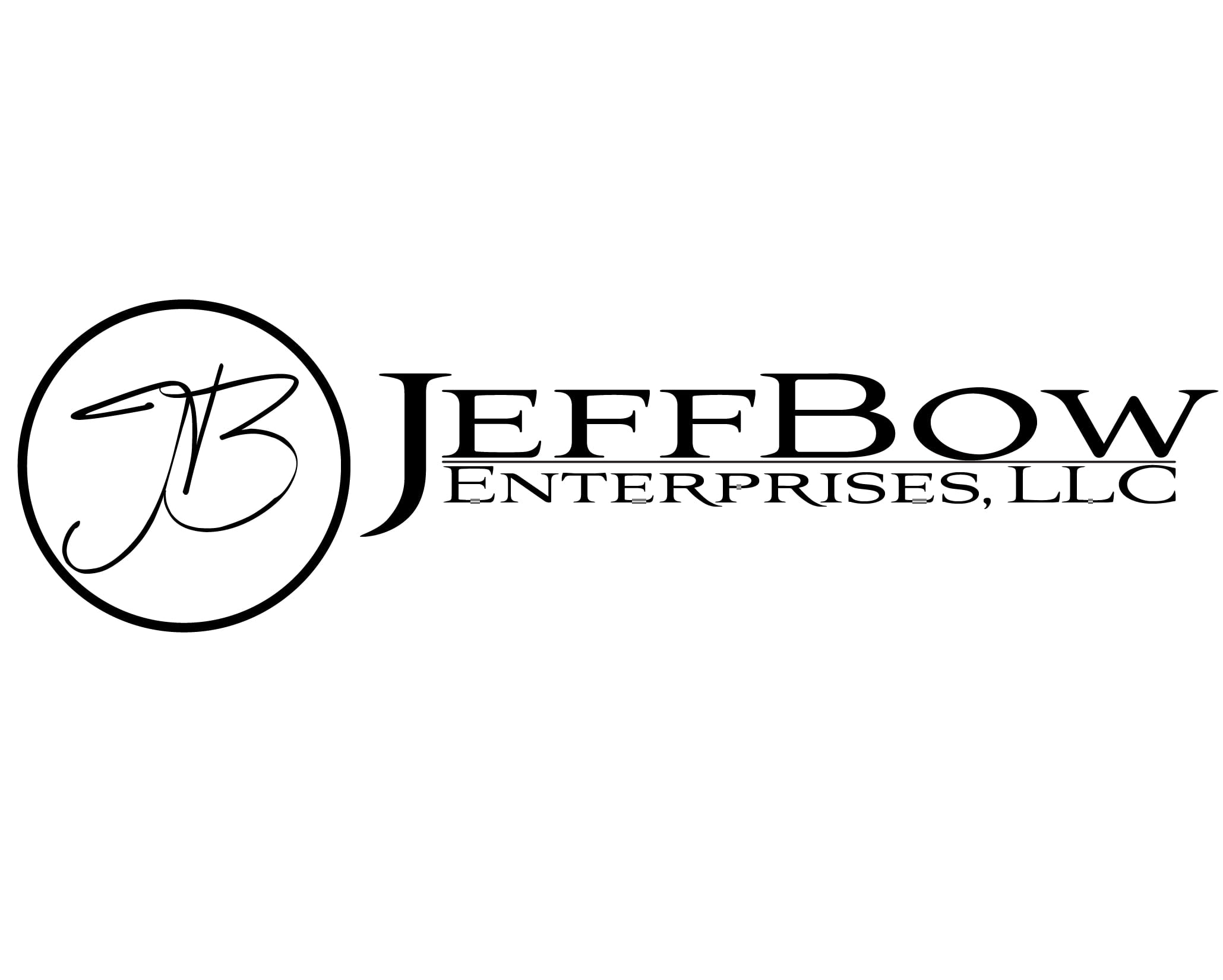 JeffBow Enterprises LLC
