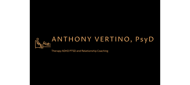 ADV Therapy and Coaching