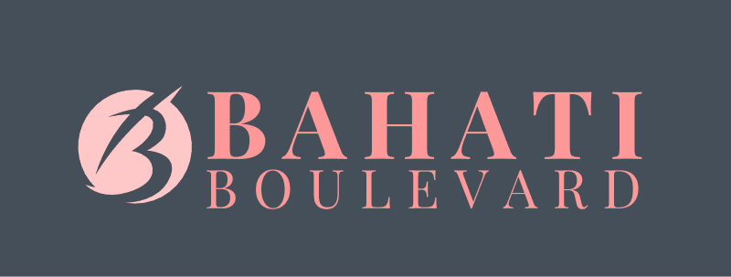 Bahati Boulevard