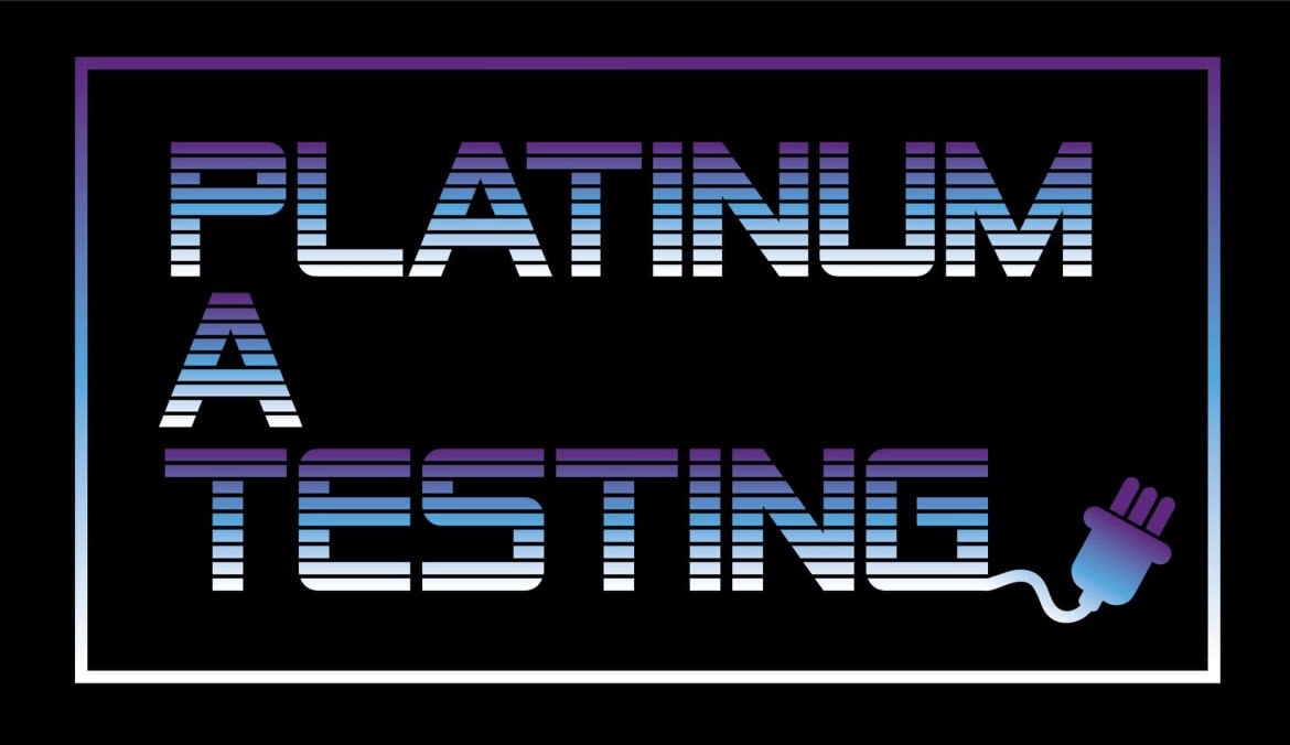 Platinum PAT Testing