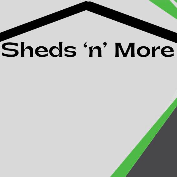 Sheds ‘n’ More Ltd
